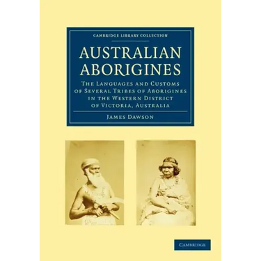 Australian Aborigines