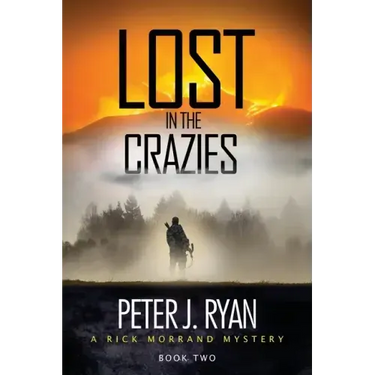 Lost in the Crazies