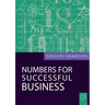Numbers for Successful Business