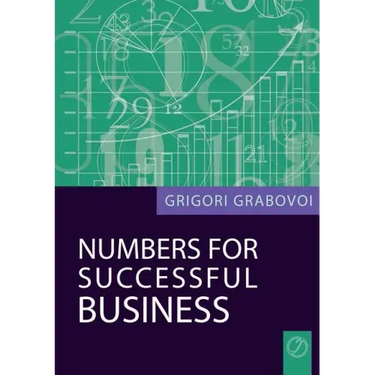 Numbers for Successful Business