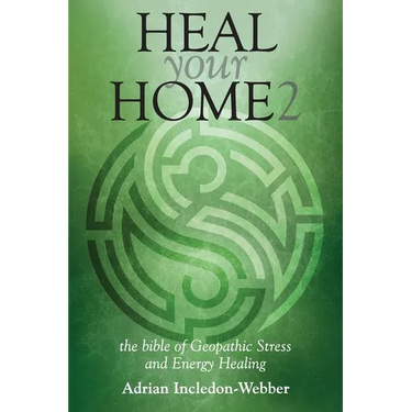 Heal Your Home 2: The Next Level
