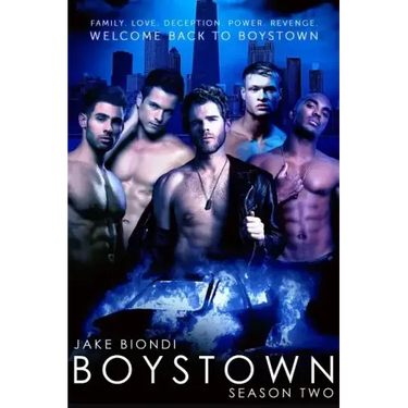 BOYSTOWN Season Two