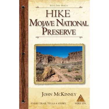 Hike Mojave National Preserve: Best Day Hikes