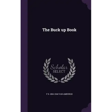 The Buck up Book