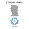 Letter to Donald Trump: President of the United States of America: From a Shithole