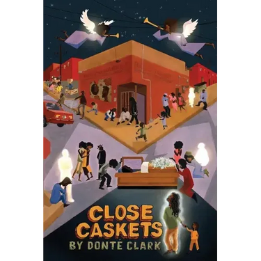Close Caskets