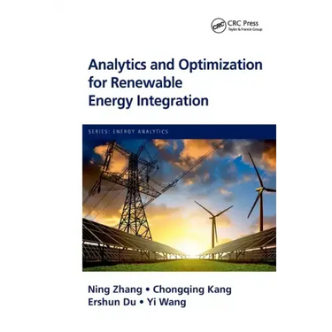 Analytics and Optimization for Renewable Energy Integration