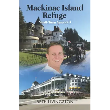 Mackinac Island Refuge