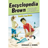 Encyclopedia Brown Tracks Them Down