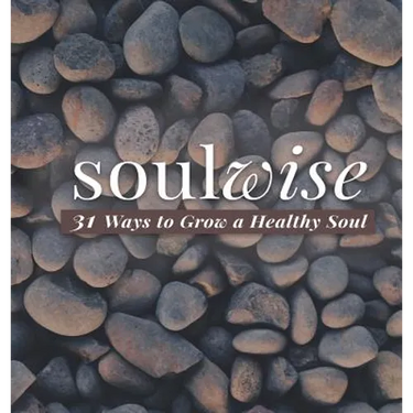 Soulwise: 31 Ways to Grow a Healthy Soul