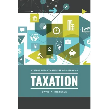 Taxation