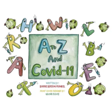 A to Z and Covid 19