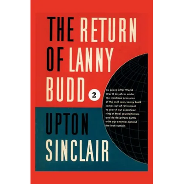 The Return of Lanny Budd II