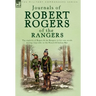 Journals of Robert Rogers of the Rangers