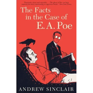 The Facts in the Case of E. A. Poe