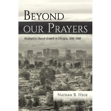 Beyond our Prayers