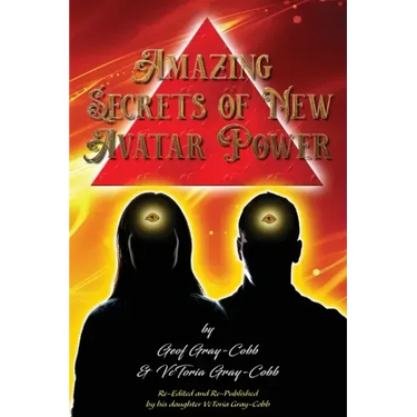 Amazing Secrets of New Avatar Power