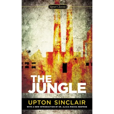 The Jungle
