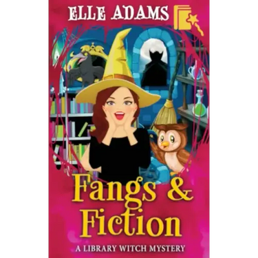 Fangs & Fiction