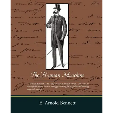 The Human Machine
