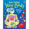 See Inside Your Body