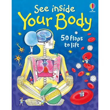 See Inside Your Body