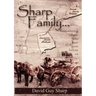 Sharp Family - Patrick County, Virginia to Lauderdale County, Alabama and Beyond