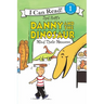 Danny and the Dinosaur Mind Their Manners
