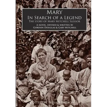 Mary, In Search of a Legend
