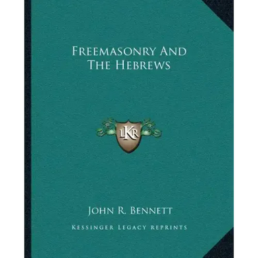 Freemasonry and the Hebrews