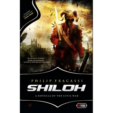 Shiloh: A Novella of the Civil War