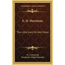 E. H. Harriman: The Little Giant On Wall Street