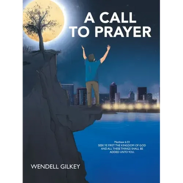A Call to Prayer