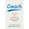 Coach: 365 Days of Inspiration for Coaches and Players