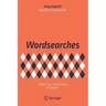 Wordsearches: Widen Your Vocabulary in English