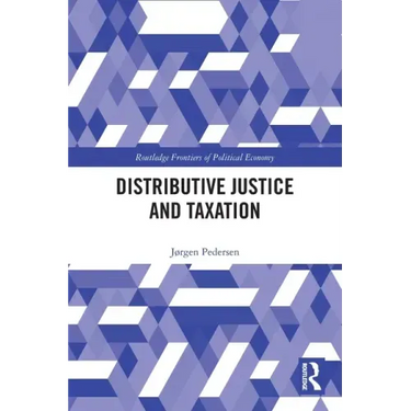 Distributive Justice and Taxation
