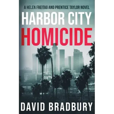 Harbor City Homicide
