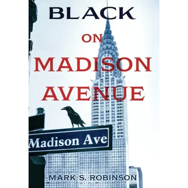 Black On Madison Avenue