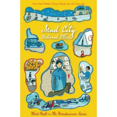 Mud City
