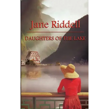 Daughters of the Lake