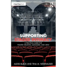 Supporting Staged Intimacy: A Practical Guide for Theatre Creatives, Managers, and Crew