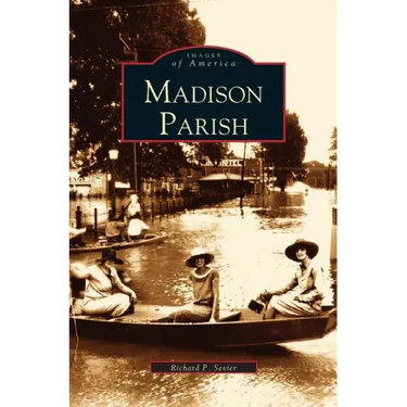 Madison Parish
