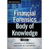 Financial Forensics Body of Knowledge, + Website
