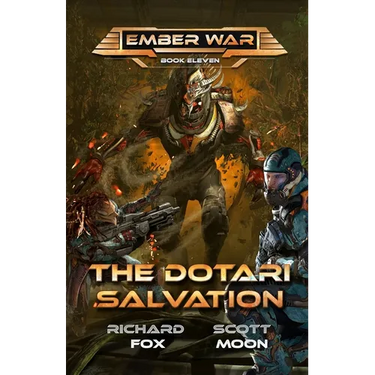 The Dotari Salvation