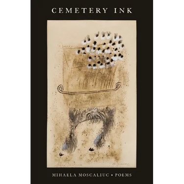 Cemetery Ink: Poems