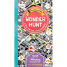 Wonder Hunt: A Seek-And-Find Bingo Adventure