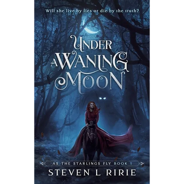 Under a Waning Moon