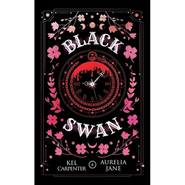 Black Swan: Discreet Edition
