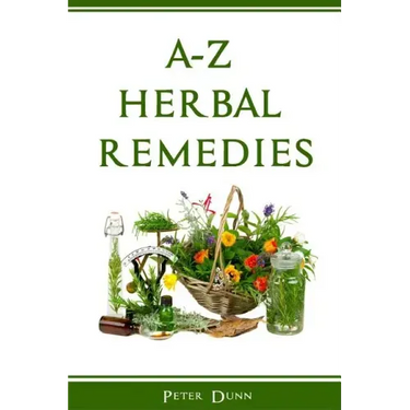 A-Z of Herbal Remedies