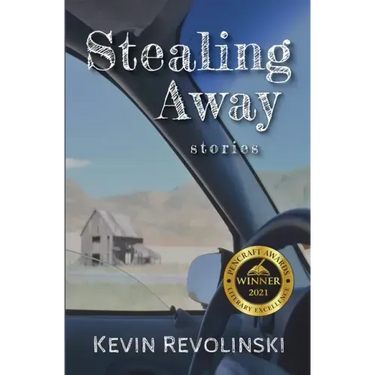 Stealing Away: Stories